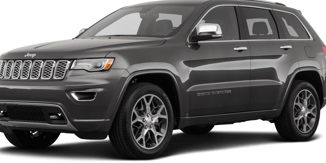 JEEP GRAND CHEROKEE 2020 1C4RJFCG2LC190600 image